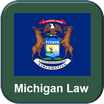 Michigan Law 3