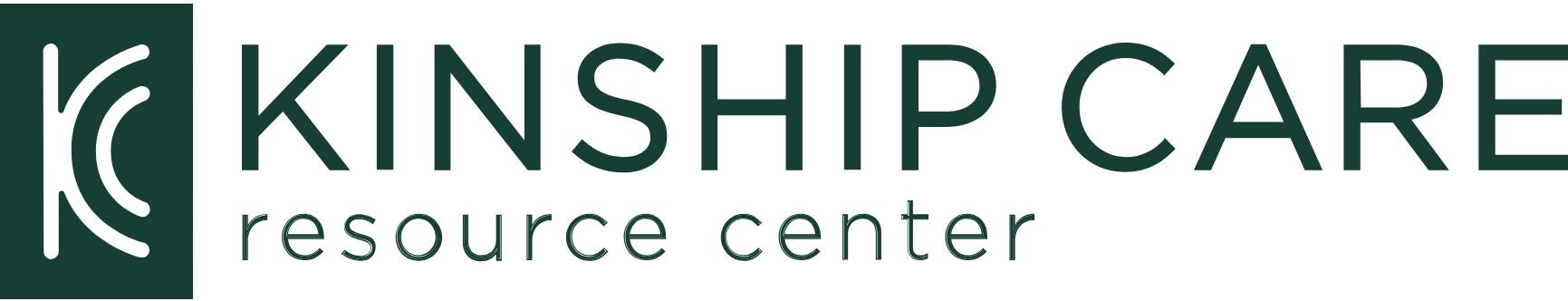 Kinship Care logo