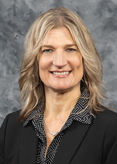 Laura Blodgett