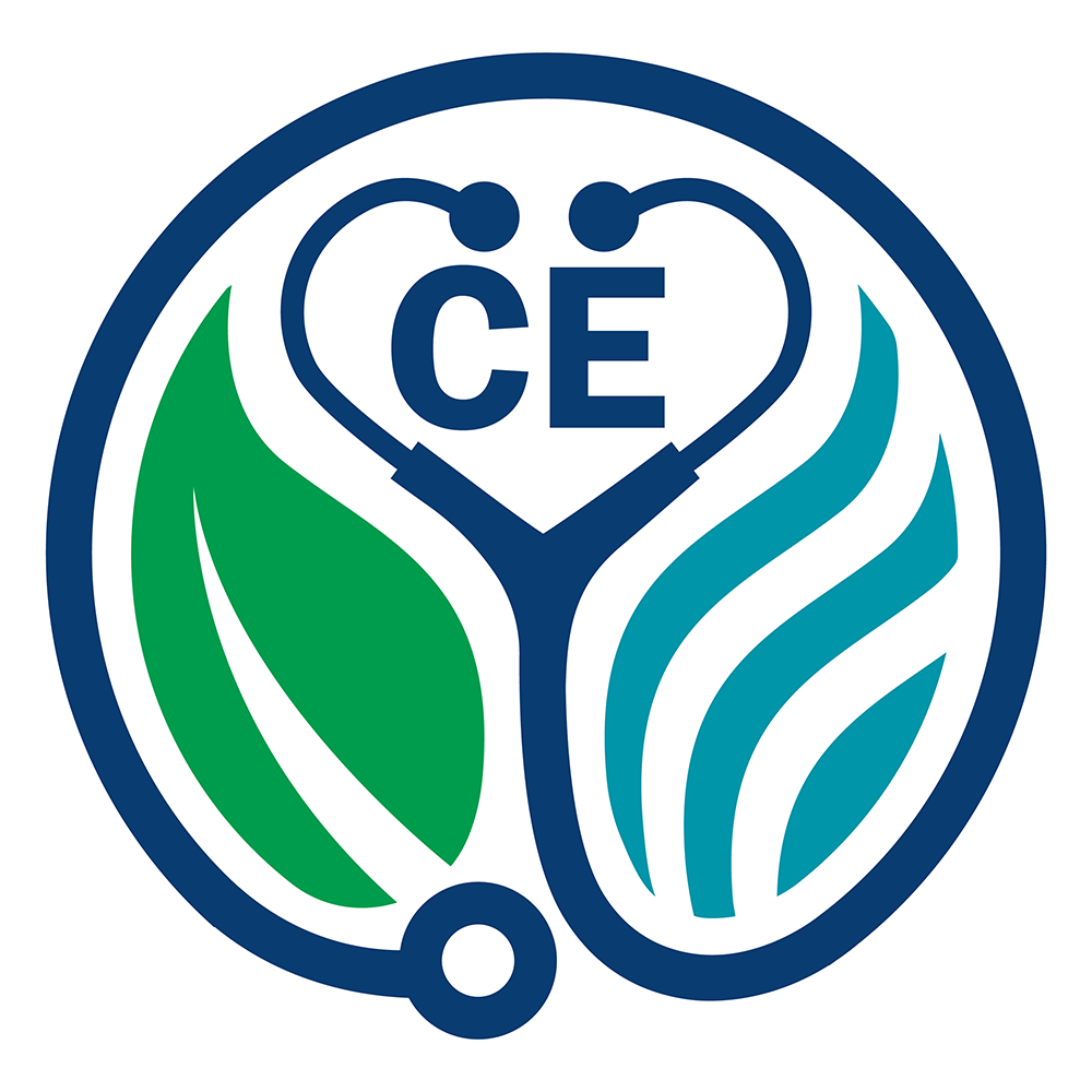 Environmental Health For Healthcare Providers - Continuing Education Icon