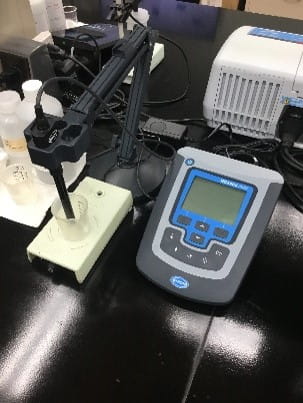 Fluoridation Equipment Image 1