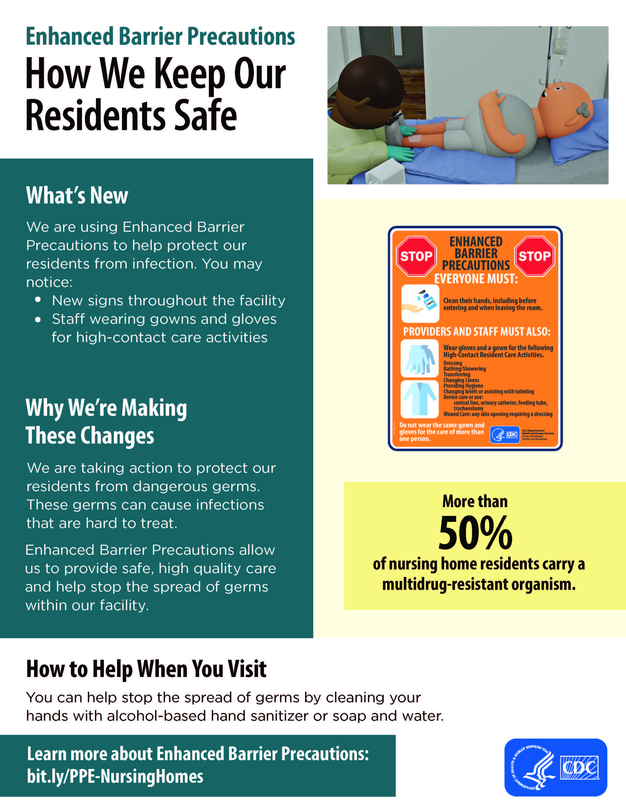 EBP Poster
