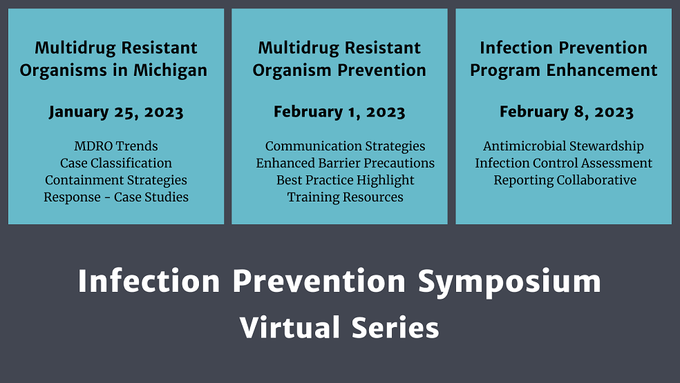 IP Symposium Virtual Series Dates