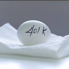 Nest egg