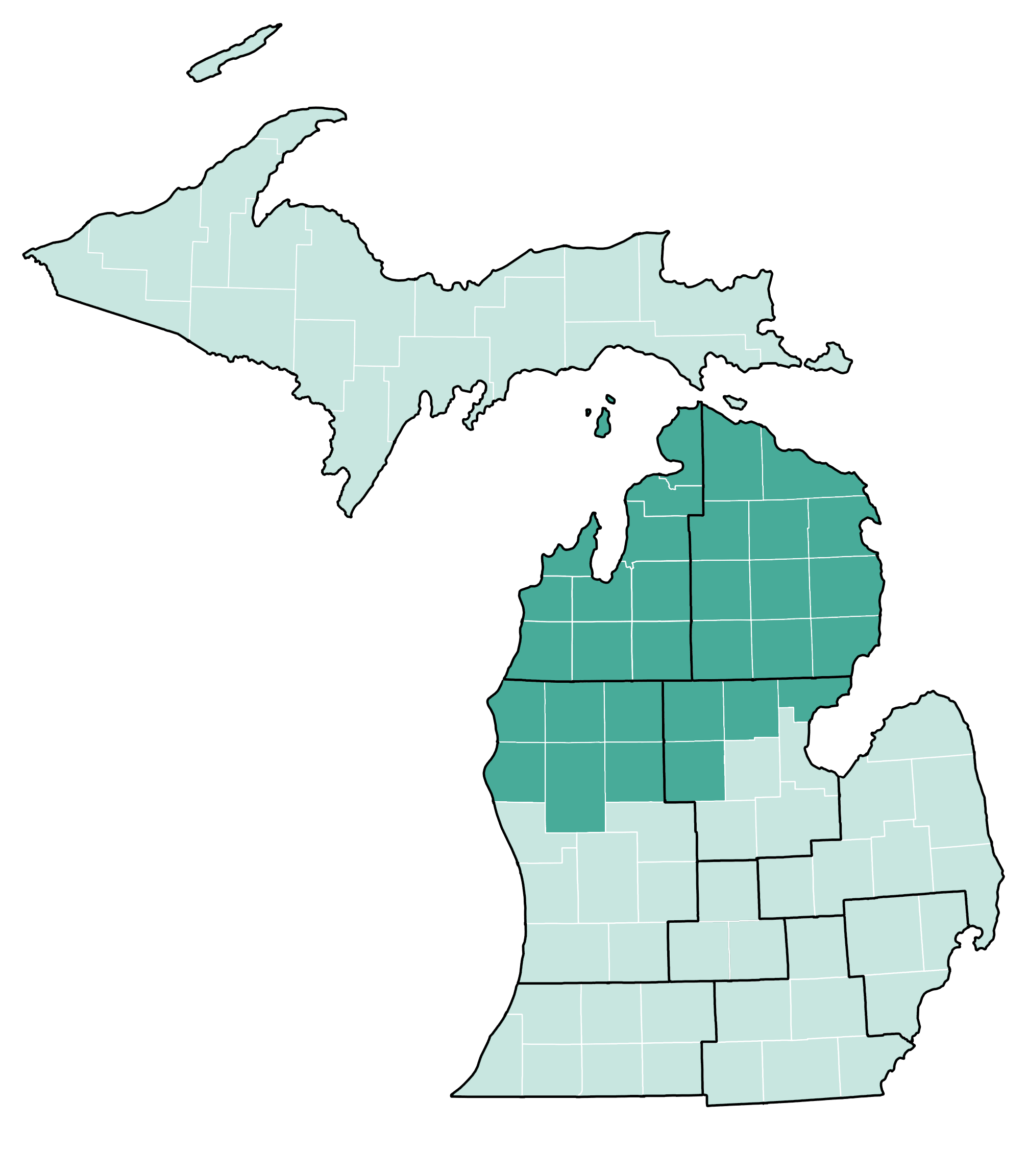 Region 2-3 Hub Image