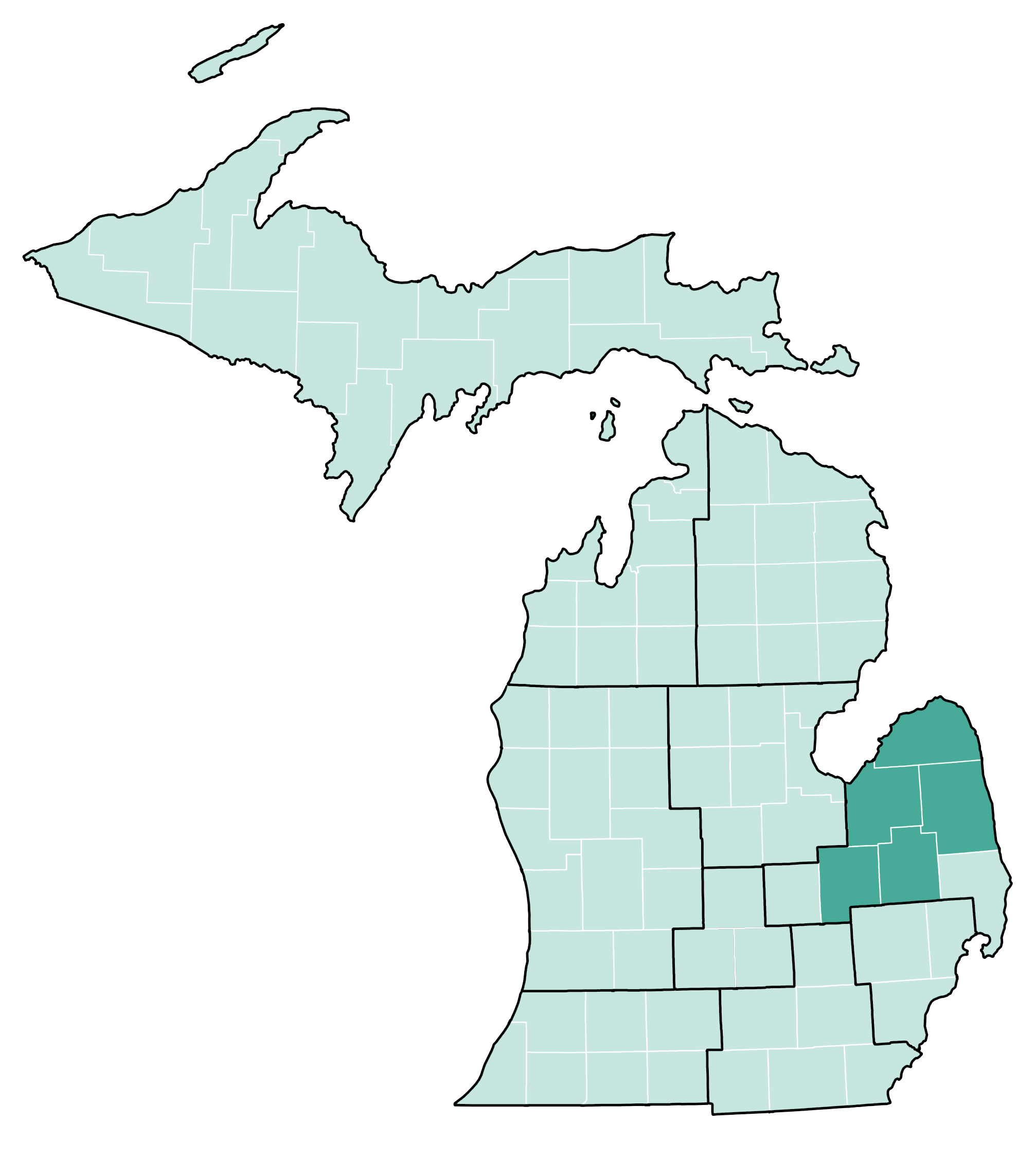 Region 6 Hub Image
