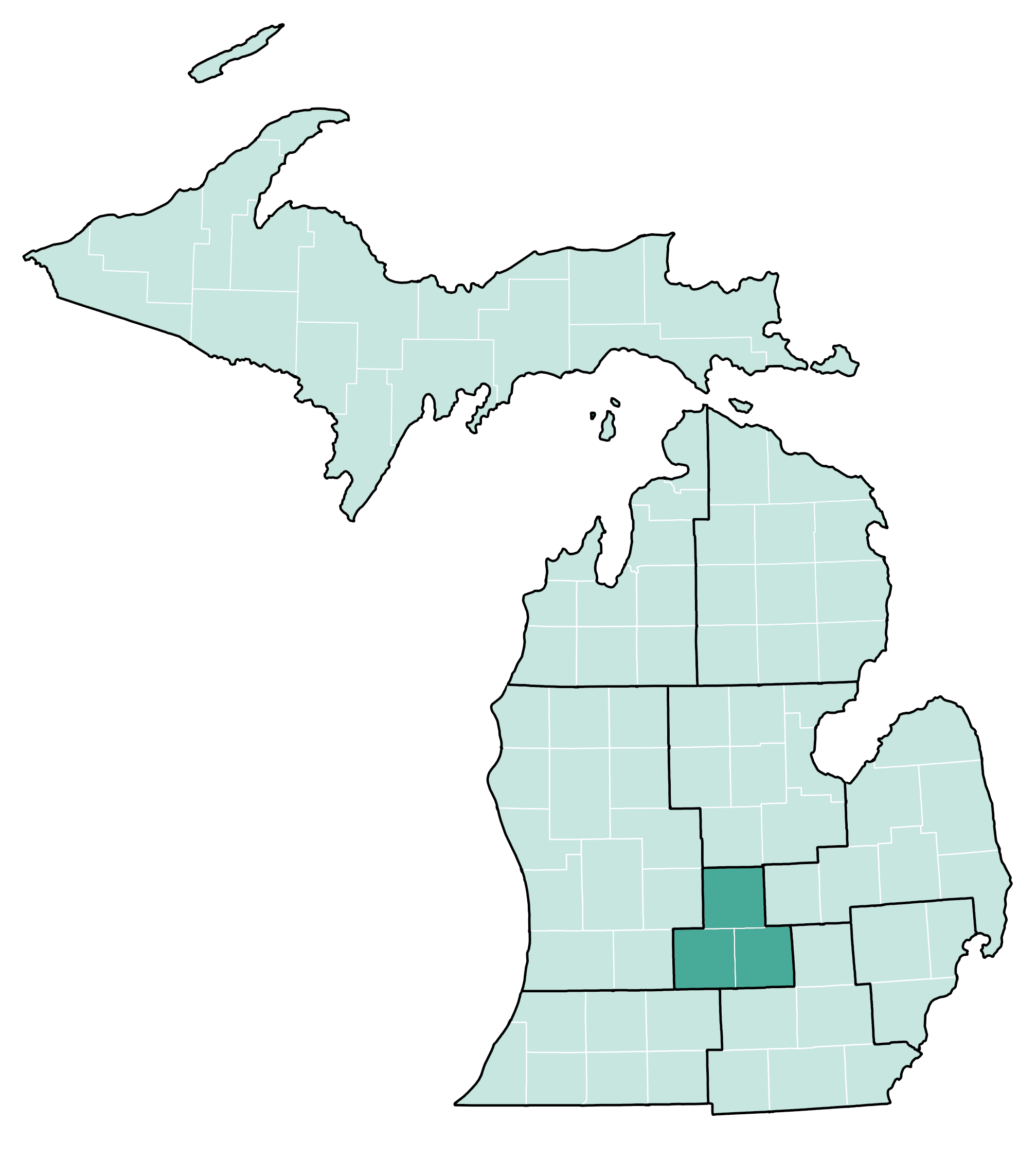 Region 7 Hub Image