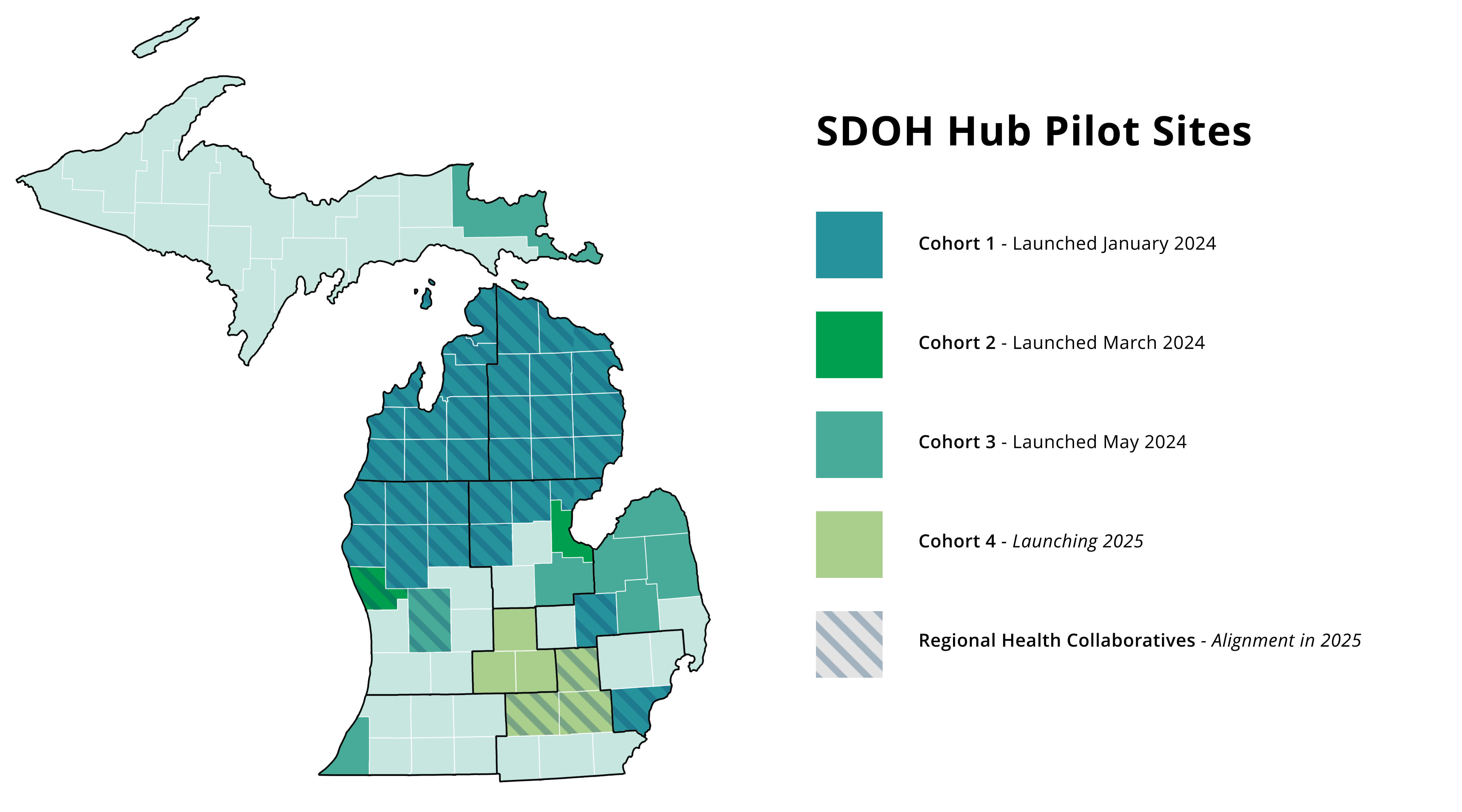 SDOH Hubs Map 11.24