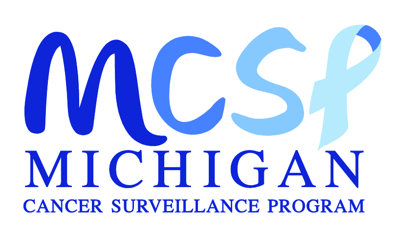 Michigan Cancer Surveillance Program
