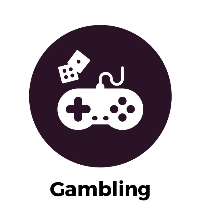 gambling icon