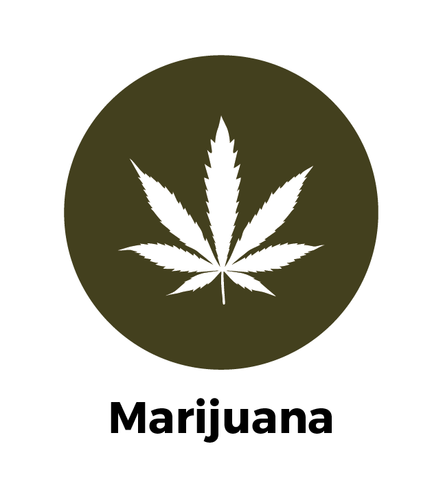 marijuana icon