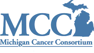 Michigan Cancer Consortium logo/image Michigan Cancer Consortium logo/image