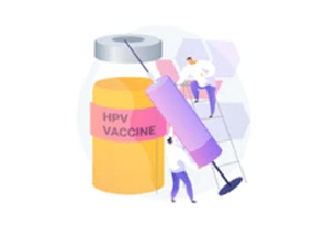 HPV (Human Papillomavirus) Vaccine