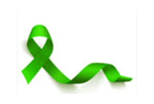 Liver Cancer Ribbon