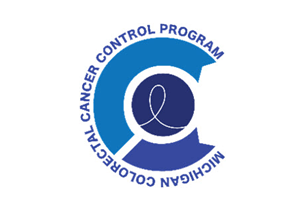 Michigan Colorectal Cancer Control Program
