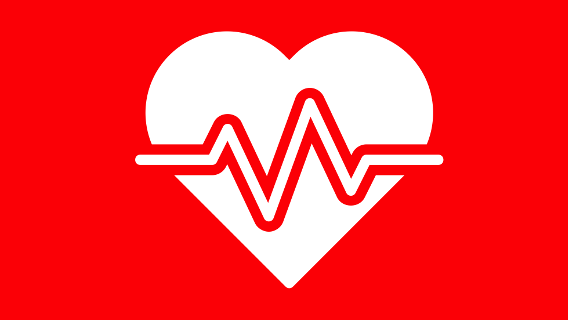 navigation tile for Cardiovascular Disease Epidemiology