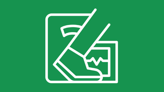 navigation tile for Michigan Behavioral Risk Factor Surveillance System