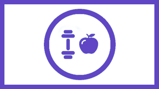 navigation tile for Nutrition, Physical Activity, & Obesity Epidemiology