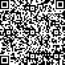 QR code linking to the Stroke Smart Michigan Partner Completion Form page at  https://www.surveymonkey.com/r/StrokeSmartCompletionForm
