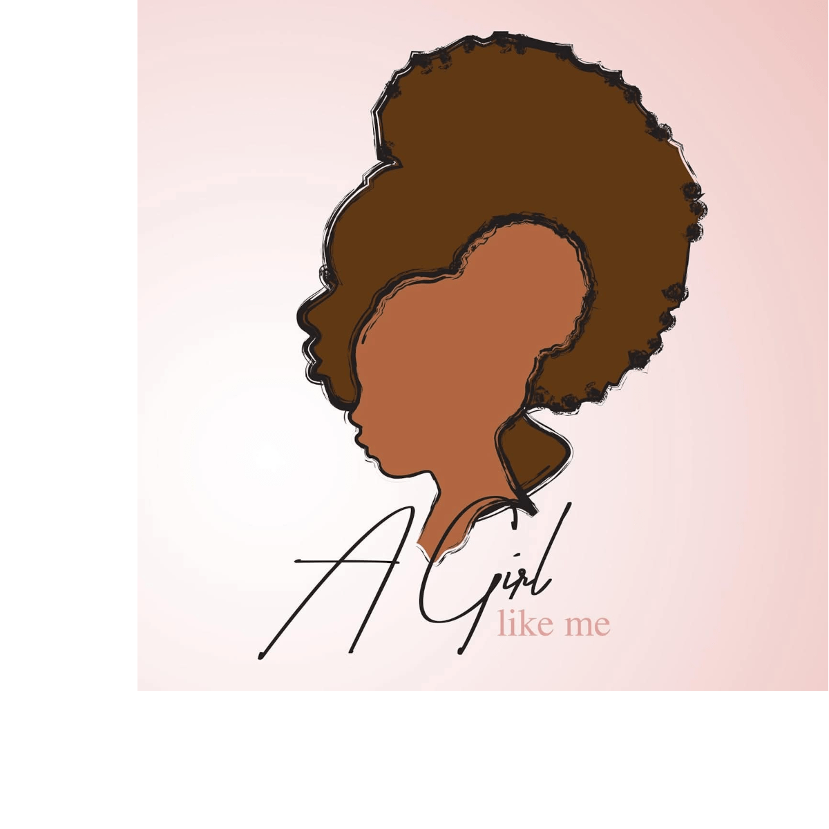 A Girl Like Me Inc. logo
