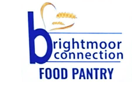 Brightmoor Connection Food Pantry logo