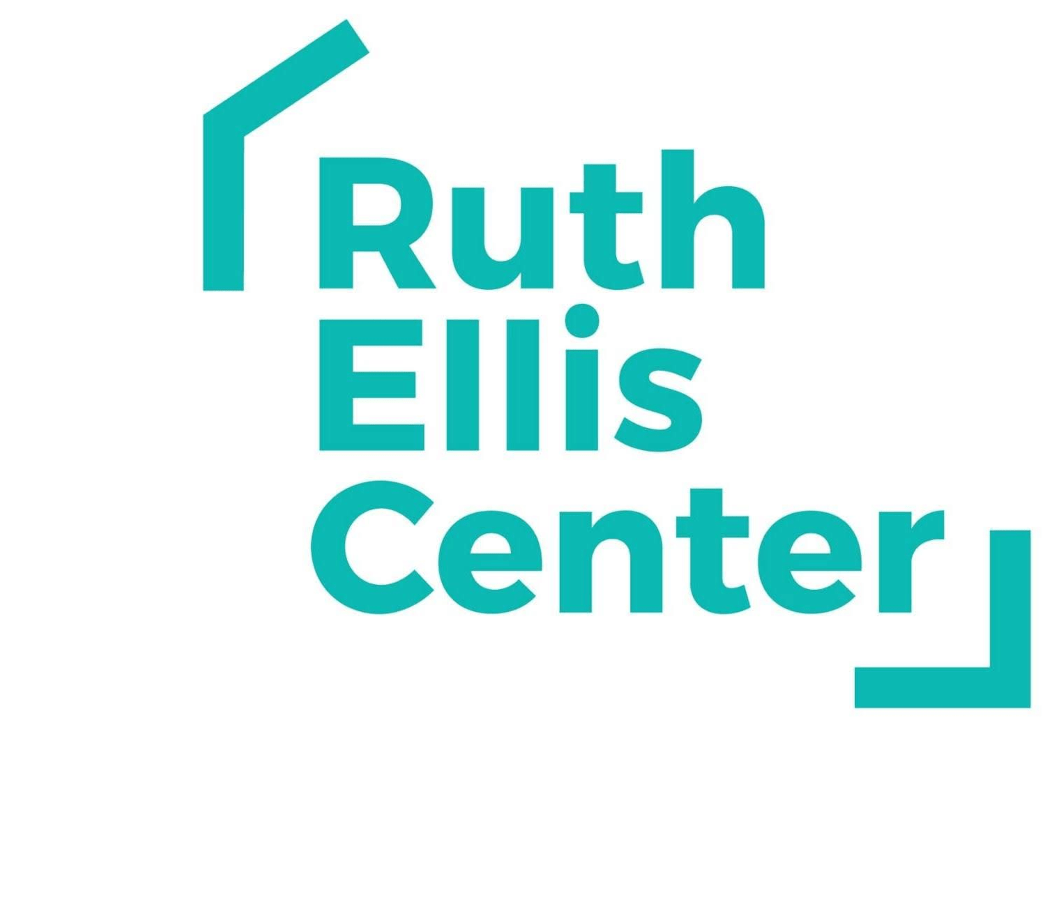 Ruth Ellis Center Inc. logo