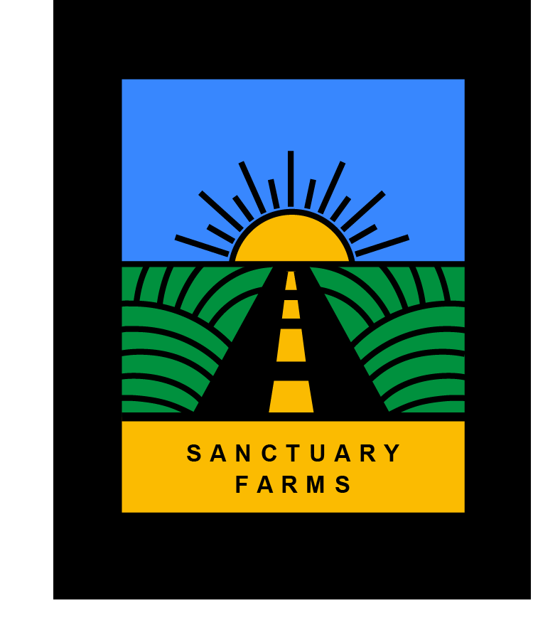 Sanctuary Farms logo