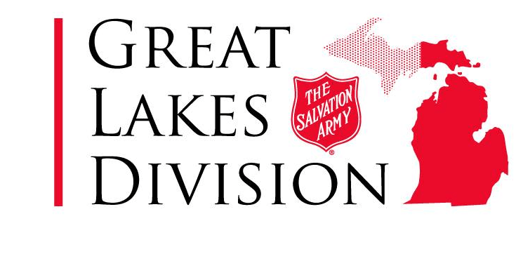 The Salvation Army Great Lakes Division logo