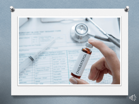 cover slide for Cholesterol Learning Module