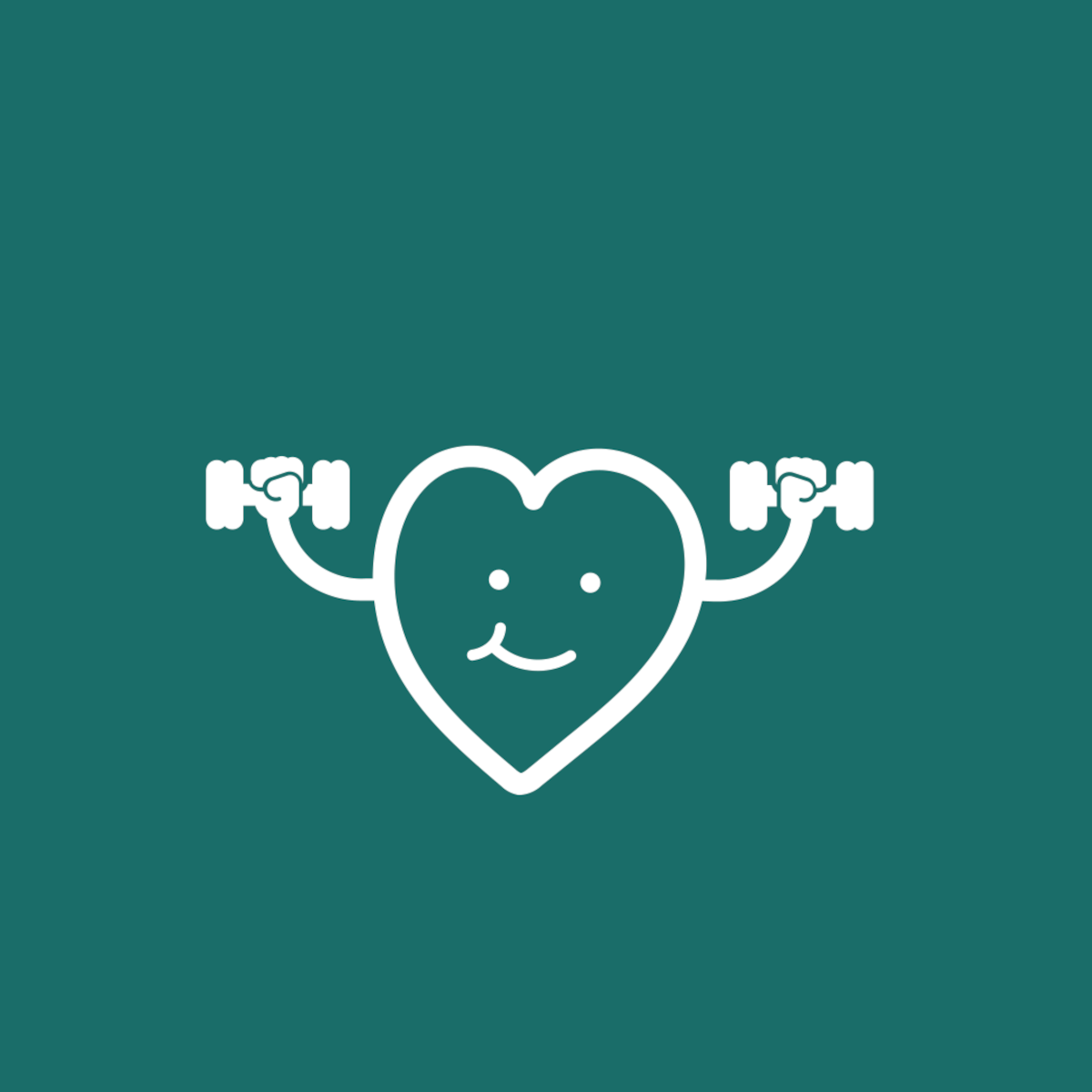 Navigation image for Healthy Hearts webpage