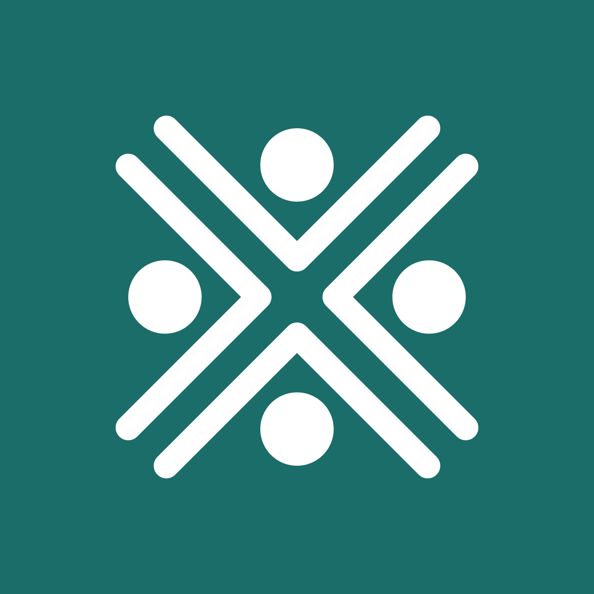 Navigation image for Healthy Community Zones webpage