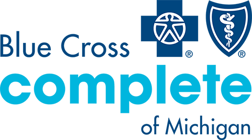 Blue Cross Complete logo