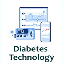 diabetes technology