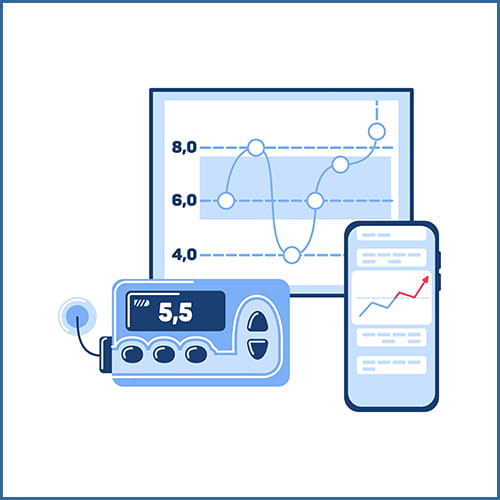 diabetes technology