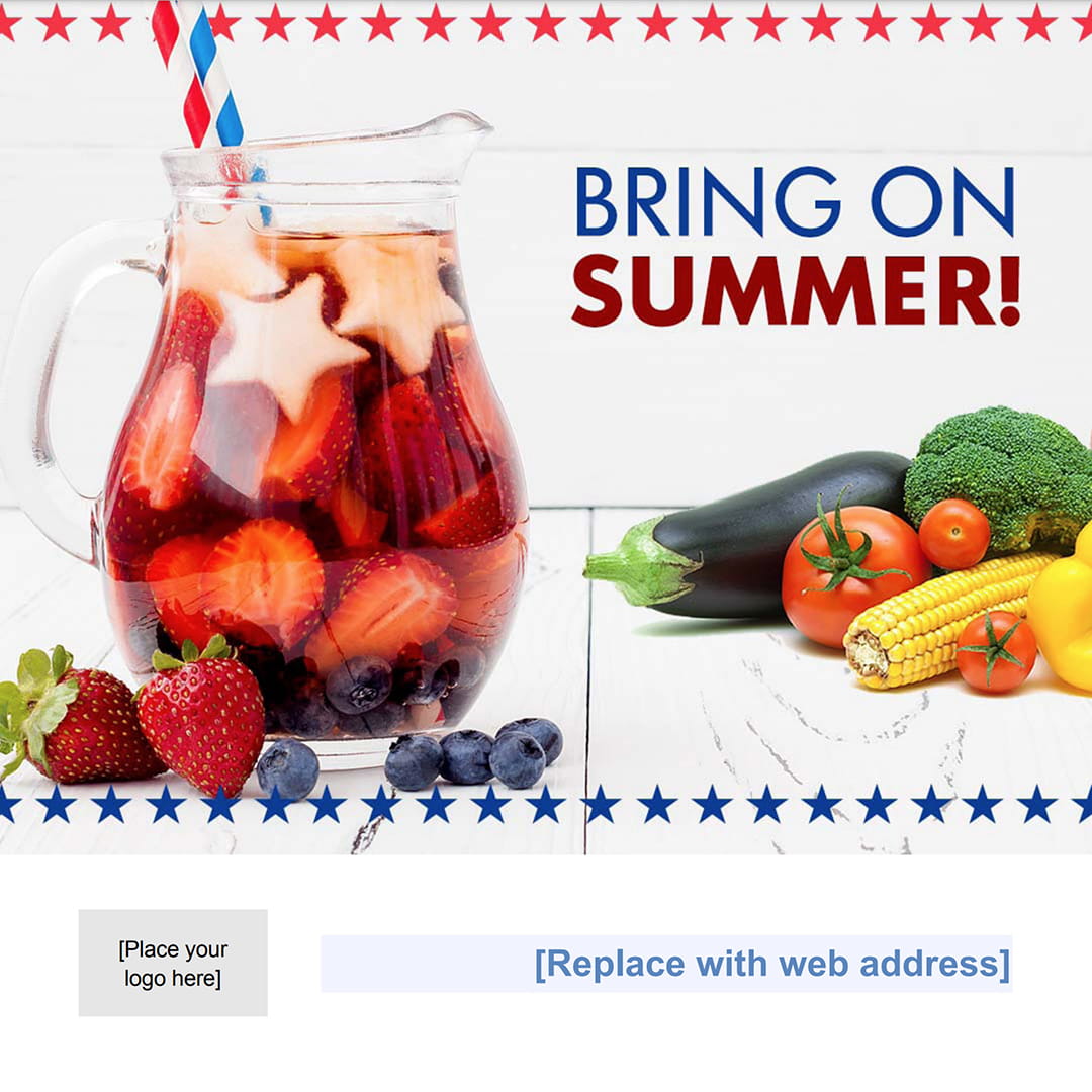 diabetes self-management education and support bring on summer