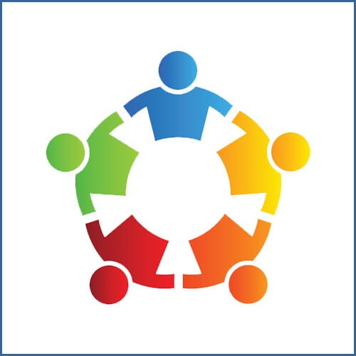 DSMES suppliers icon