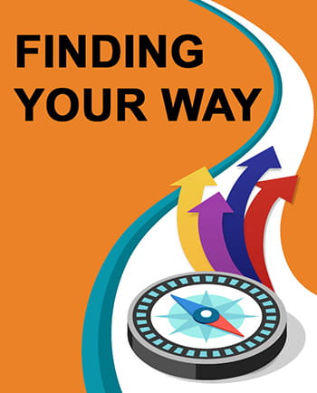 finding your way