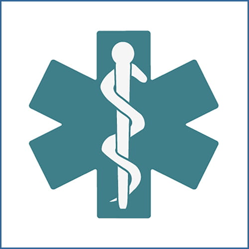 health provider resources icon