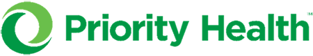 priority health logo