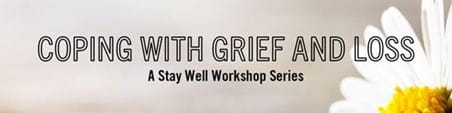 coping with grief and loss