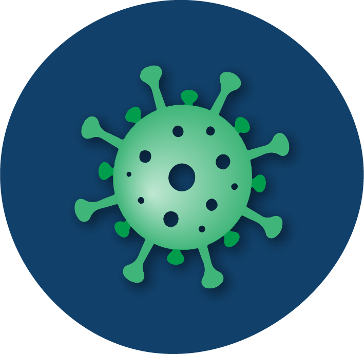 COVID Icon