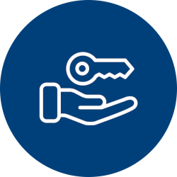 icon representing Property Managers