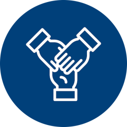 icon representing Public Health Partners