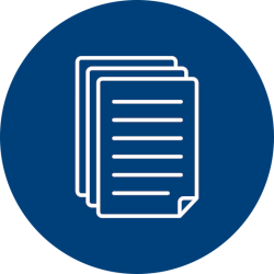 icon representing Resources