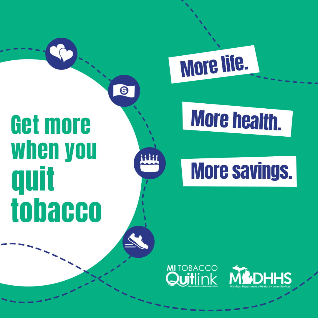 How to Quit Tobacco