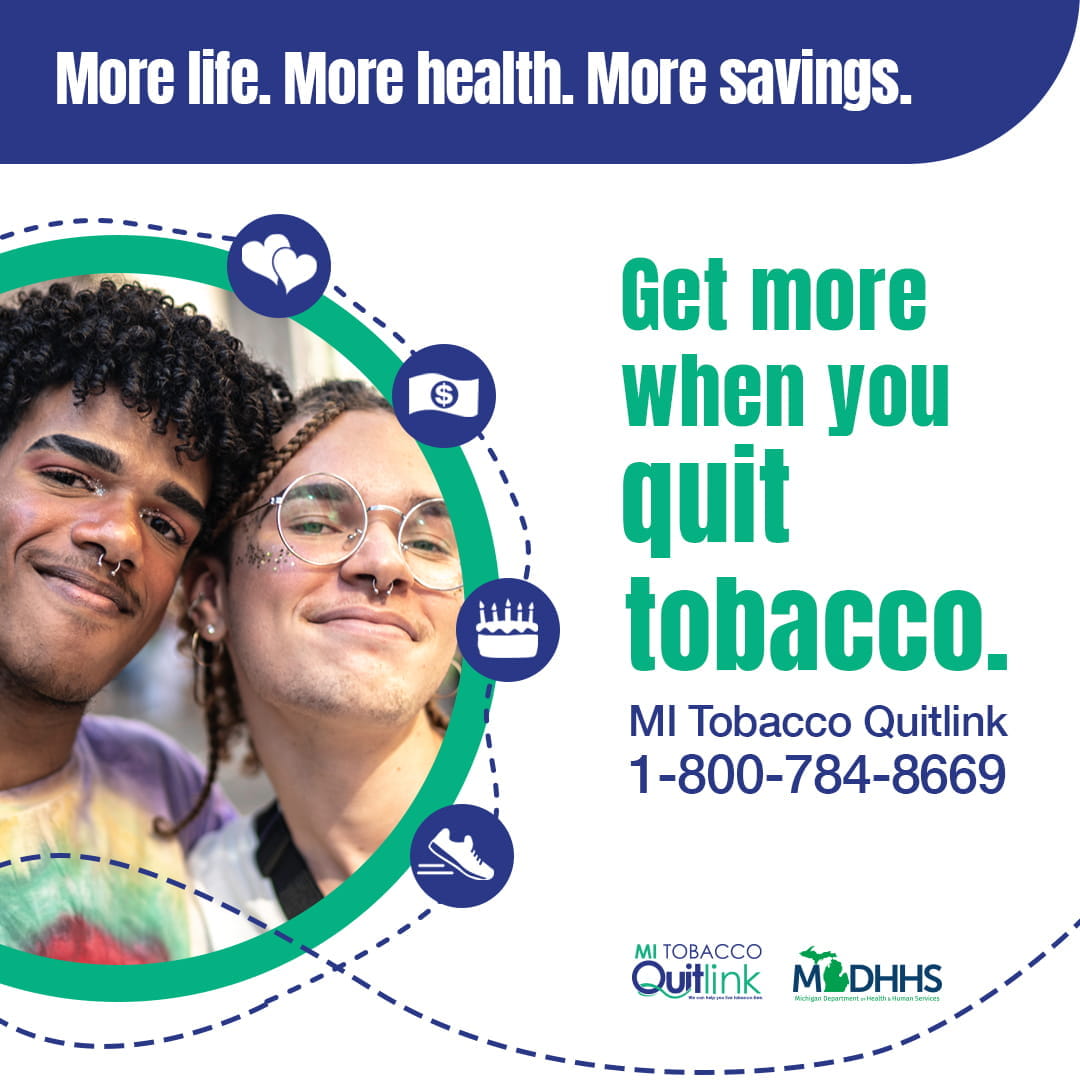 How to Quit Tobacco