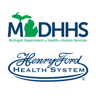 Michigan HIV Consultation Program Logo