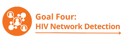 Goal Four HIV Network Detection