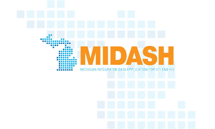 MIDASH Logo Hero