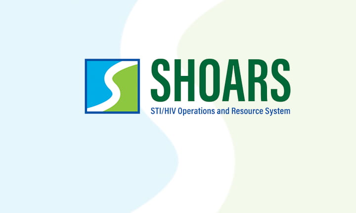 SHOARS Logo Hero